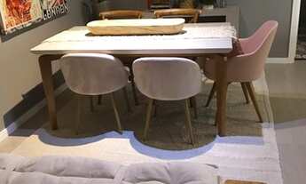 Imagem 3: Apartamento Saint Paul Alphaville