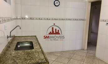 Imagem 4: PRAIA GRANDE - Apartamento Padrão - CANTO DO FORTE