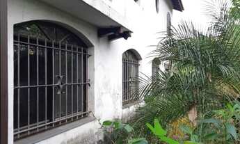 Imagem 4: Casa/Terreno Excelente terreno de esquina residencial podendo ser transformado em Ponto C