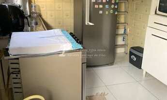 Imagem 4: Apartamento com 2 dorms, Estuário, Santos - R$ 240 mil, Cod: 7099