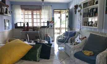 Imagem 3: Casa Linear com 3 quartos e piscina em Itaipu