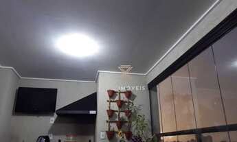 Imagem 5: Apartamento com 2 dormitórios à venda, 67 m² por R$ 545.000 - Sacomã - São Paulo/SP