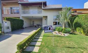 Imagem: Casa - Parque Brasil 500 - Paulínia