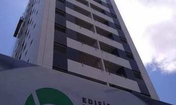 Imagem: Apartamento à venda, 56 m² por R$ 309.500,00