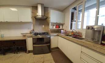 Imagem 6: Excelente apartamento, nascente, vista espetacular 04 suítes plenas Jardim Goiás - Goiânia