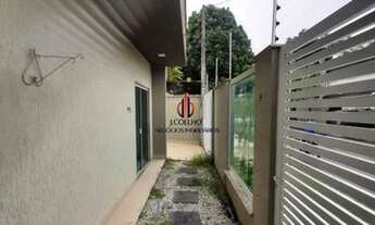 Imagem 3: Sobrado para aluguel, 3 quartos, 1 suíte, 2 vagas, ITAGUÁ - UBATUBA/SP