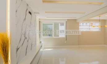 Imagem 5: Apartamento para venda possui 85 metros quadrados com 2 quartos em Petrópolis - Porto Aleg