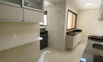 Imagem 4: Apartamento para venda com 106 metros com 3 quartos em Paralela - Salvador - Bahia