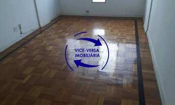 Imagem 6: Ótimo apartamento para locação em área nobre no Grajaú, sala e 2 quartos com 79m²