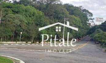 Imagem 2: Terreno à venda, 360 m² por R$ 308.000 - City Bussocaba - Osasco/SP