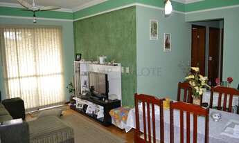 Imagem 5: Apartamento - Bonfim - Campinas