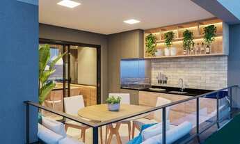 Imagem: Apartamento a Venda No Jardim Olhos D