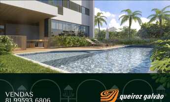 Imagem: Apartamento para venda possui 105 metros