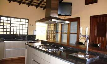 Imagem 4: Casa - Residencial Parque Rio das Pedras - Campinas