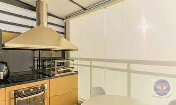 Imagem 5: Apartamento Cobertura Duplex em Brooklin - São Paulo, SP