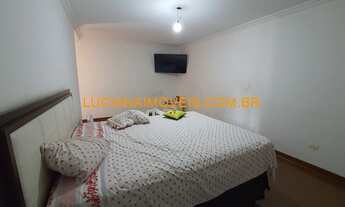 Imagem 7: Sobrado para aluguel e venda tem 380 metros quadrados com 3 quartos em Bela Aliança - São