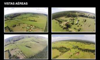 Imagem 5: Fazenda/Sítio/Chácara para venda com 1936000 metros quadrados em E - Quadra - SP