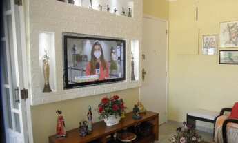 Imagem: Apartamento de 2 quartos. Bairro Ponta da