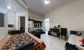 Imagem 3: Rio de Janeiro - Apartamento Padrão - Copacabana