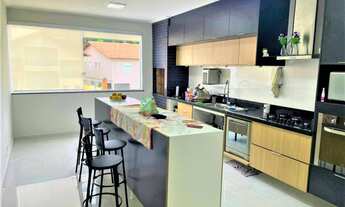 Imagem 7: Casa de condomínio sobrado para venda com 300 metros quadrados com 3 suítes