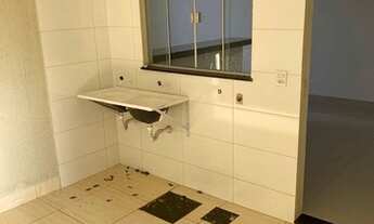 Imagem 6: CASA COM 3 QUARTOS **PARCELAMENTO FACILITADO*