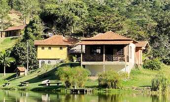 Imagem 3: FAZENDA A VENDA EM VASSOURAS - RJ