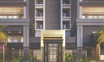 Imagem 4: Apartamento para venda com 145 metros quadrados com 3 quartos em Nova Campinas - Campinas