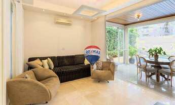 Imagem 7: Casa Condomínio das Magnólias, 5 suítes. R$ 2.990.000,00