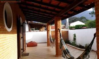 Imagem 2: Casa Térrea para Venda em Massaguaçu Caraguatatuba-SP