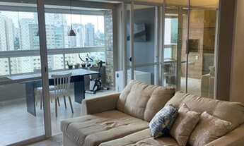 Imagem 4: Apartamento com 3 suítes no setor Bueno