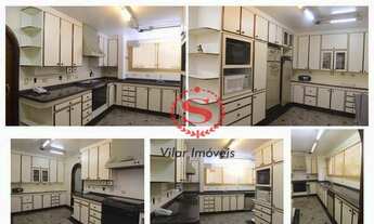 Imagem 7: Apartamento Bairro Jardim - Santo André/SP