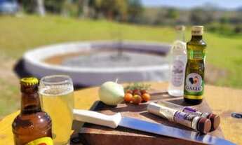 Imagem 6: Chácara do Recreio( AGENDA DE 2026 ABERTA