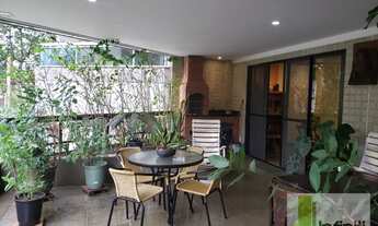 Imagem: Rio de Janeiro - Apartamento Padrão - Recreio