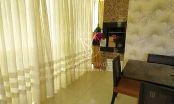 Imagem 5: 3 DORMITORIOS SENDO 1 SUITE PRONTO PARA MORAR