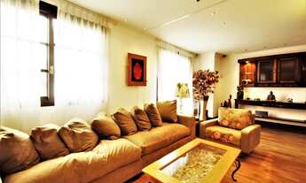 Imagem 7: GRAMADO - Padrão - Centro