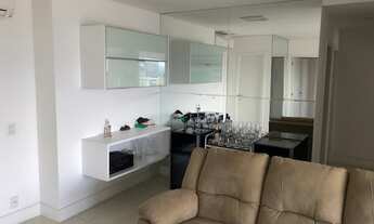 Imagem 7: Apartamento de 92 m2 com 2 dormitórios na Lapa - São Paulo - SP