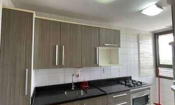 Imagem 4: Apto Condomínio Thiago de Mello 70 m²