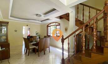 Imagem 4: Casa, 254 m² - venda por R$ 1.300.000,00 ou aluguel por R$ 7.243,57/mês - Boa Vista - Belo