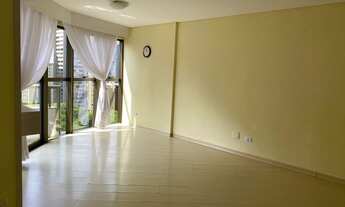 Imagem 5: Apartamento para venda tem 161 metros quadrados com 4 quartos em Bigorrilho - Curitiba - P