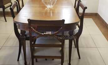 Imagem 6: Casa - Bairro das Palmeiras - Campinas