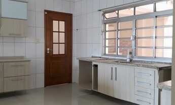 Imagem 4: Sobrado para aluguel tem 378 metros quadrados em Matriz - Mauá - SP