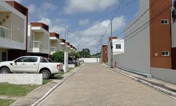 Imagem 2: Alugo casa em condomínio no Araçagy