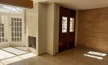 Imagem 5: CHARMOSA CASA NO JARDIM EUROPA