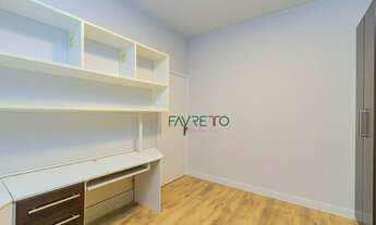 Imagem 5: Apartamento com 3 dormitórios - venda por R$ 450.000,00 ou aluguel por R$ 2.410,00/mês - C