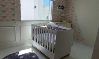 Imagem 3: Casa 4 quartos em Buraquinho Lauro de Freitas