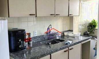 Imagem 7: Apartamento com 1 dormitório à venda, 90 m² por R$ 400.000 - Jardim Paraíso - Campinas/SP