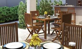 Imagem 5: Apto venda 58 metros quadrados 2 quartos em Limão - São Paulo - SP