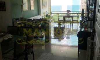 Imagem 2: Apartamento para Venda em Rio de Janeiro, Barra da Tijuca, 4 dormitórios, 1 suíte, 2 banhe