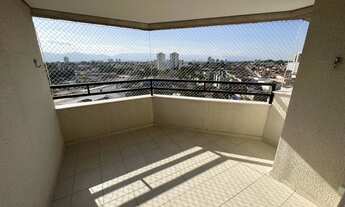 Imagem 2: Apartamento para aluguel com 72 metros quadrados com 2 quartos em Centro - Taubaté - SP