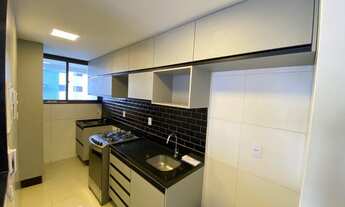 Imagem 5: Apartamento para venda com 55 metros quadrados com 2 quartos